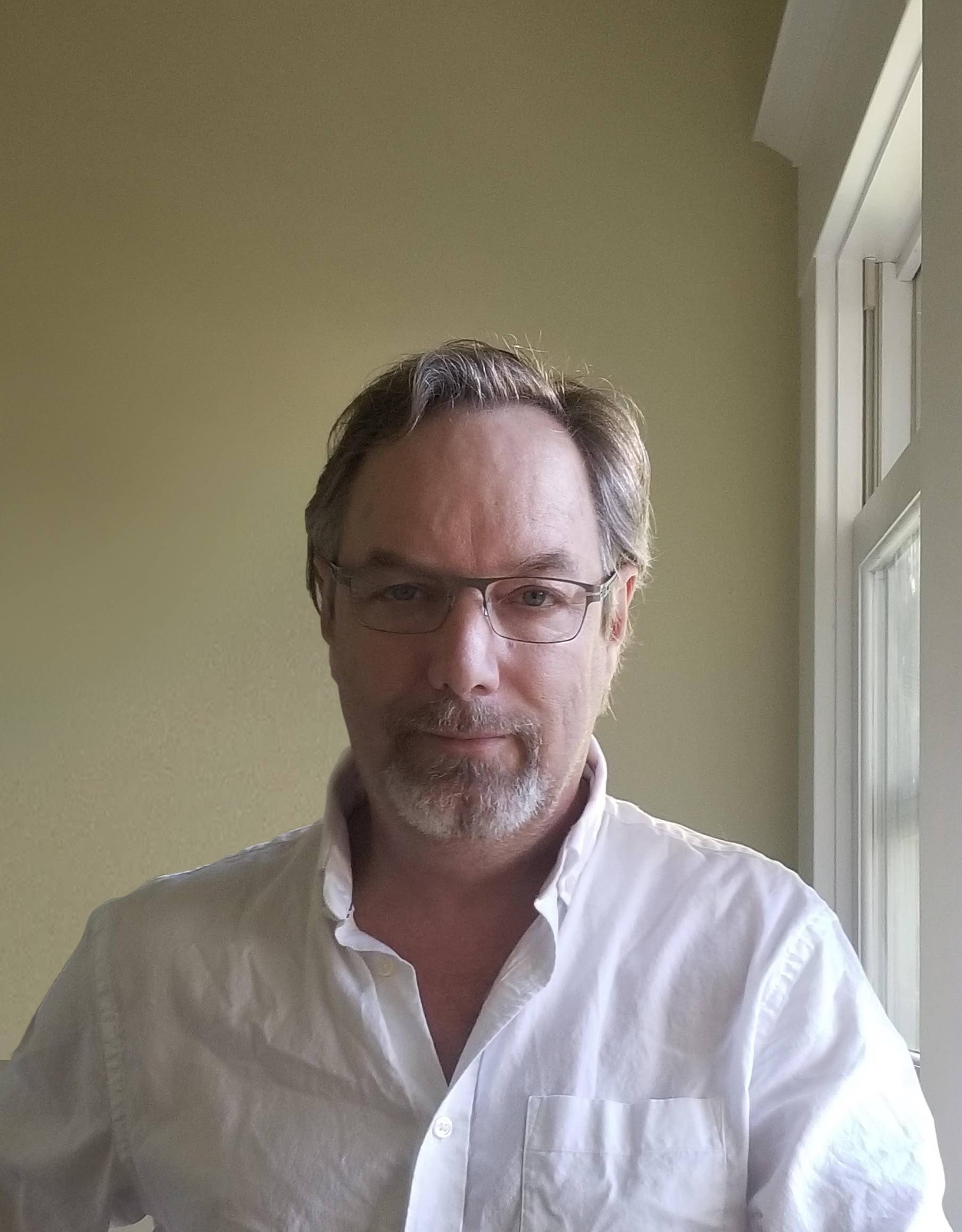 Gregory J Feist